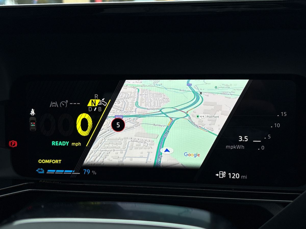 Used Renault 5 2025 for sale - 76310361: Photo 27