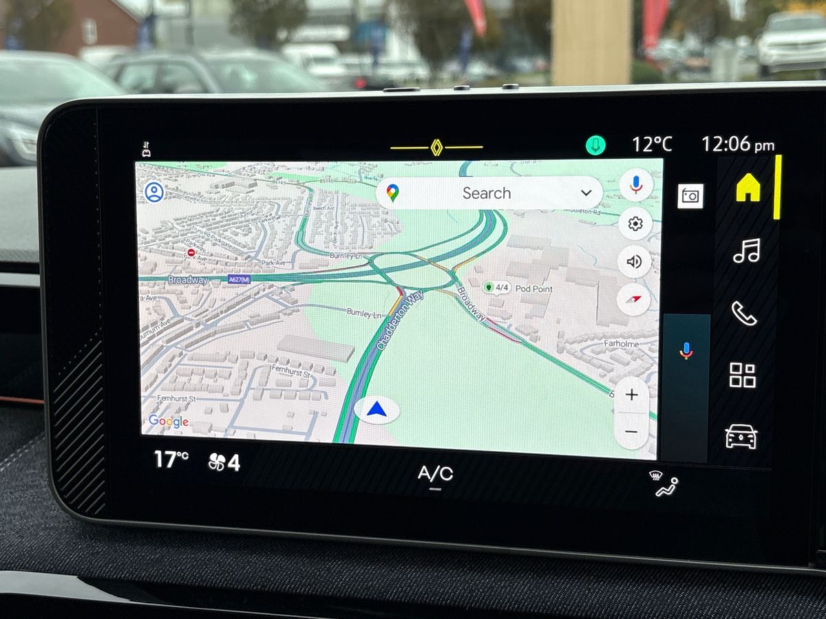 Used Renault 5 2025 for sale - 76310361: Photo 28