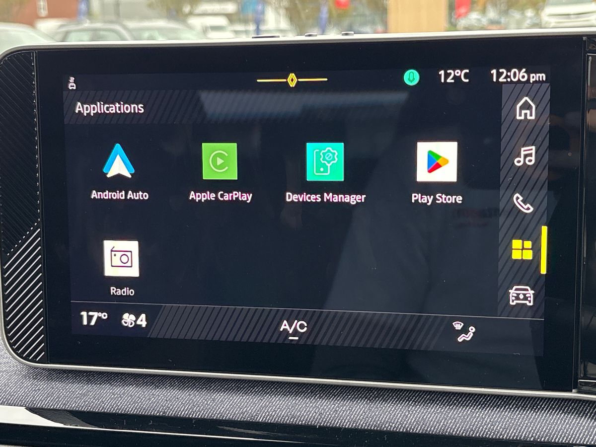 Used Renault 5 2025 for sale - 76310361: Photo 29