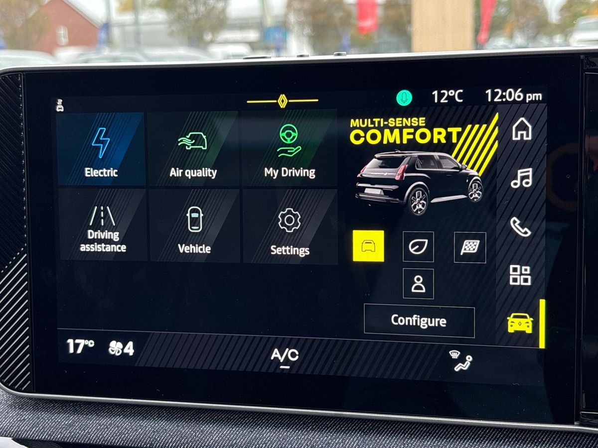 Used Renault 5 2025 for sale - 76310361: Photo 30