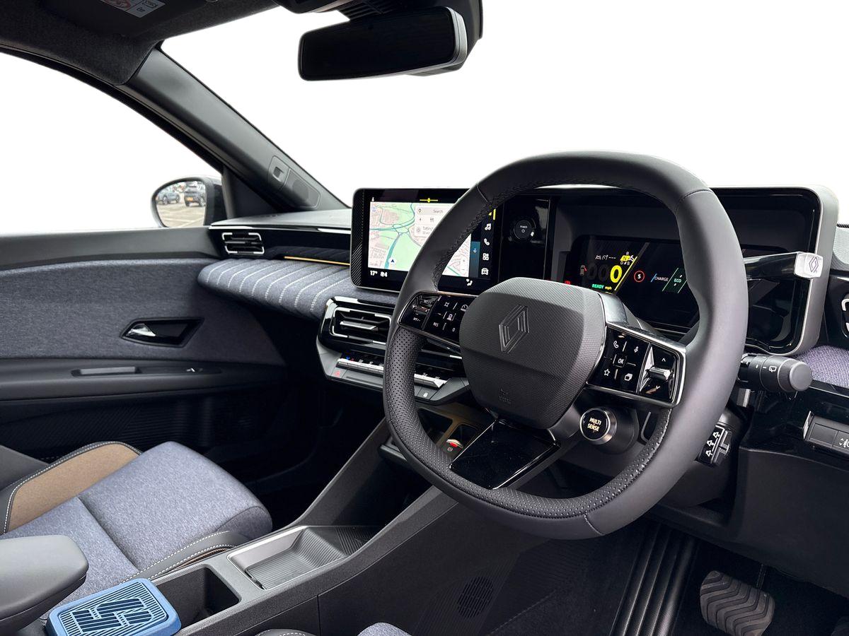 Used Renault 5 2025 for sale - 76310361: Photo 5