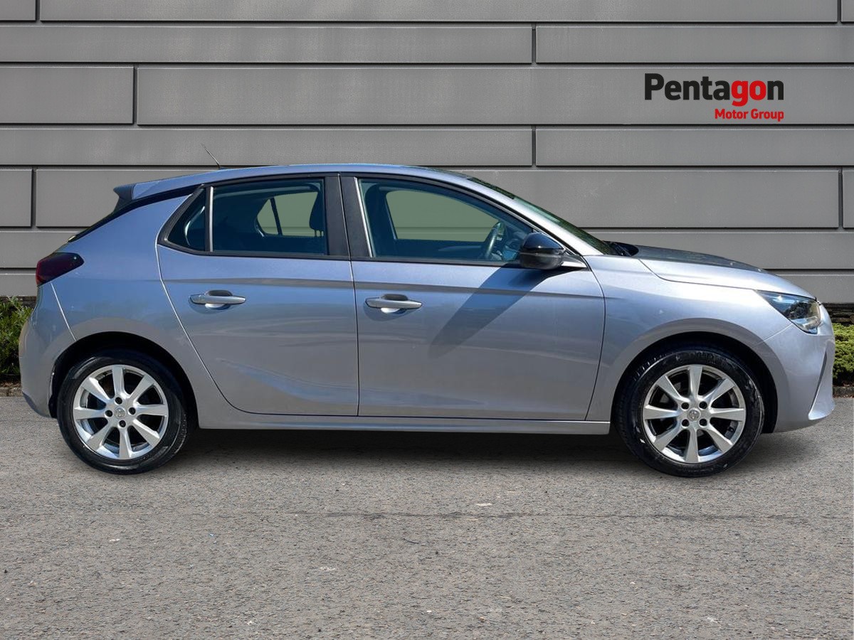 Used Vauxhall Corsa 2022 for sale - 76455085: Photo 13