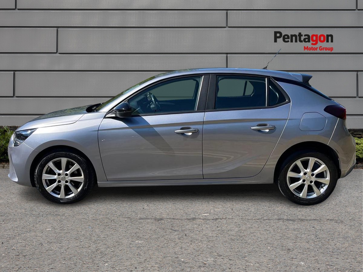 Used Vauxhall Corsa 2022 for sale - 76455085: Photo 14