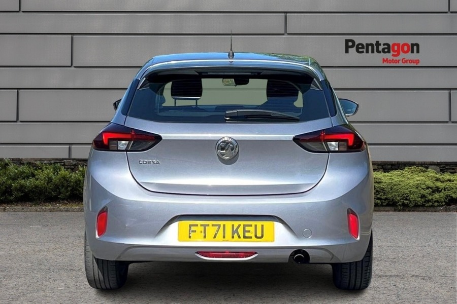 Used Vauxhall Corsa 2022 for sale - 76455085: Photo 16