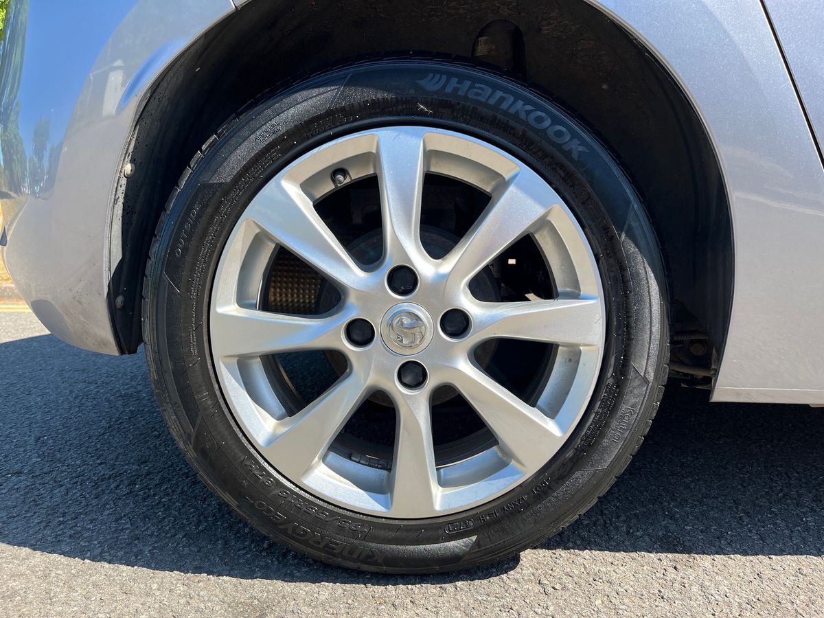 Used Vauxhall Corsa 2022 for sale - 76455085: Photo 17