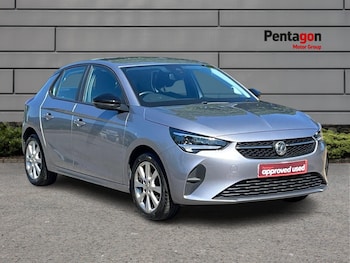 Used Vauxhall Corsa 2022 for sale - 76455085: Photo