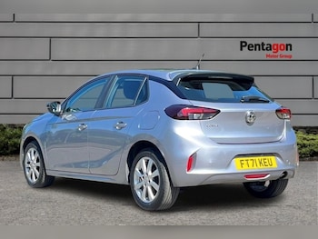 Used Vauxhall Corsa 2022 for sale - 76455085: Photo