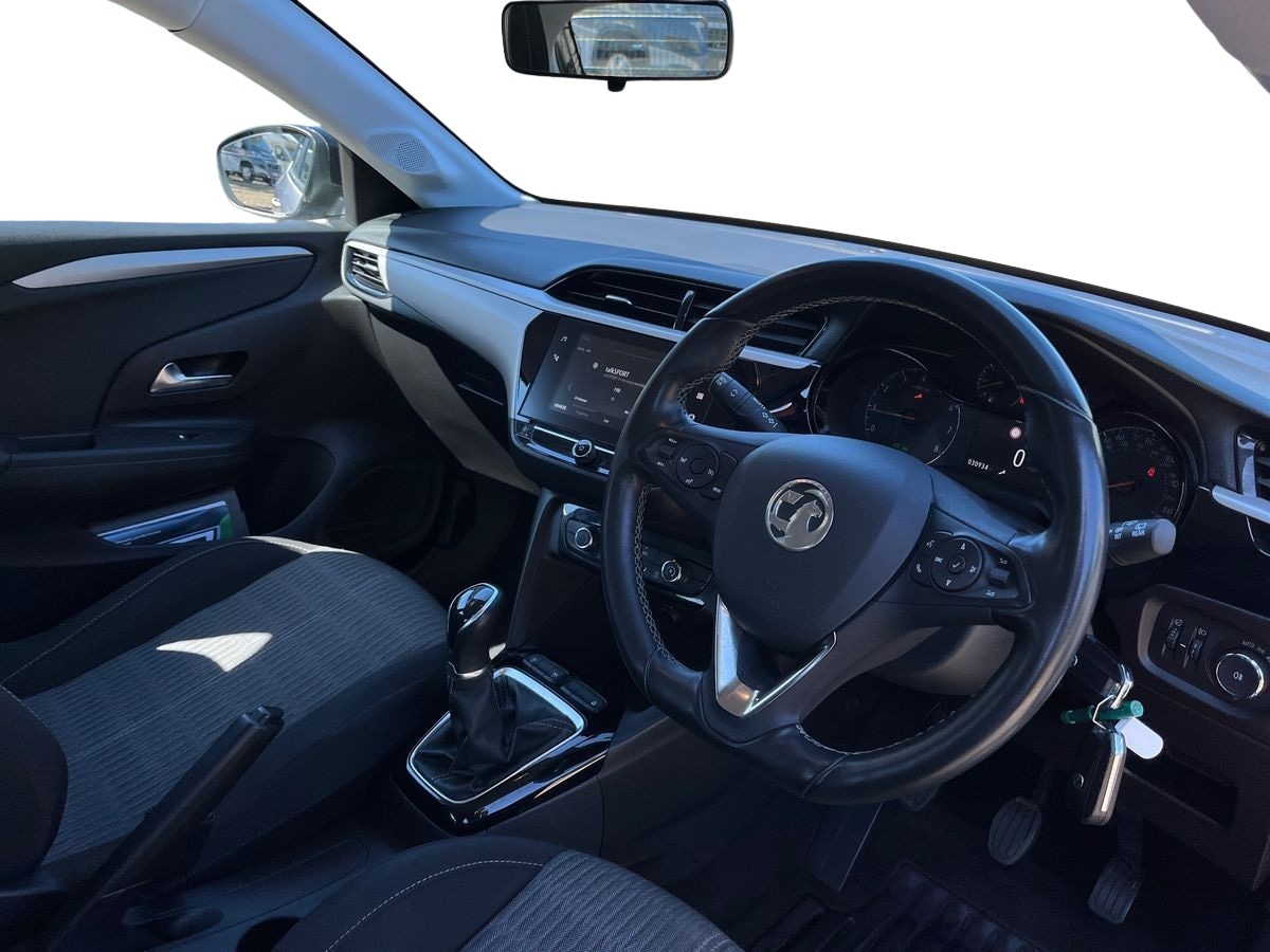 Used Vauxhall Corsa 2022 for sale - 76455085: Photo 5
