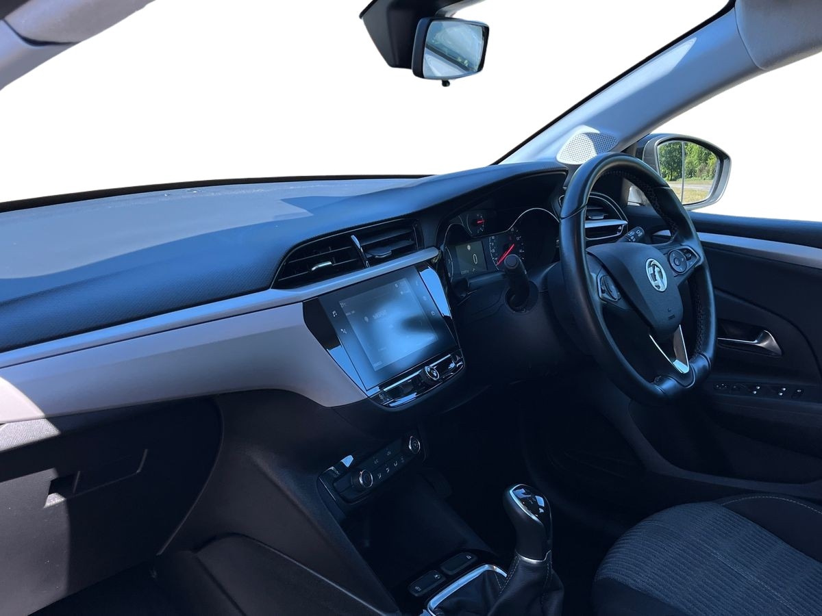 Used Vauxhall Corsa 2022 for sale - 76455085: Photo 8
