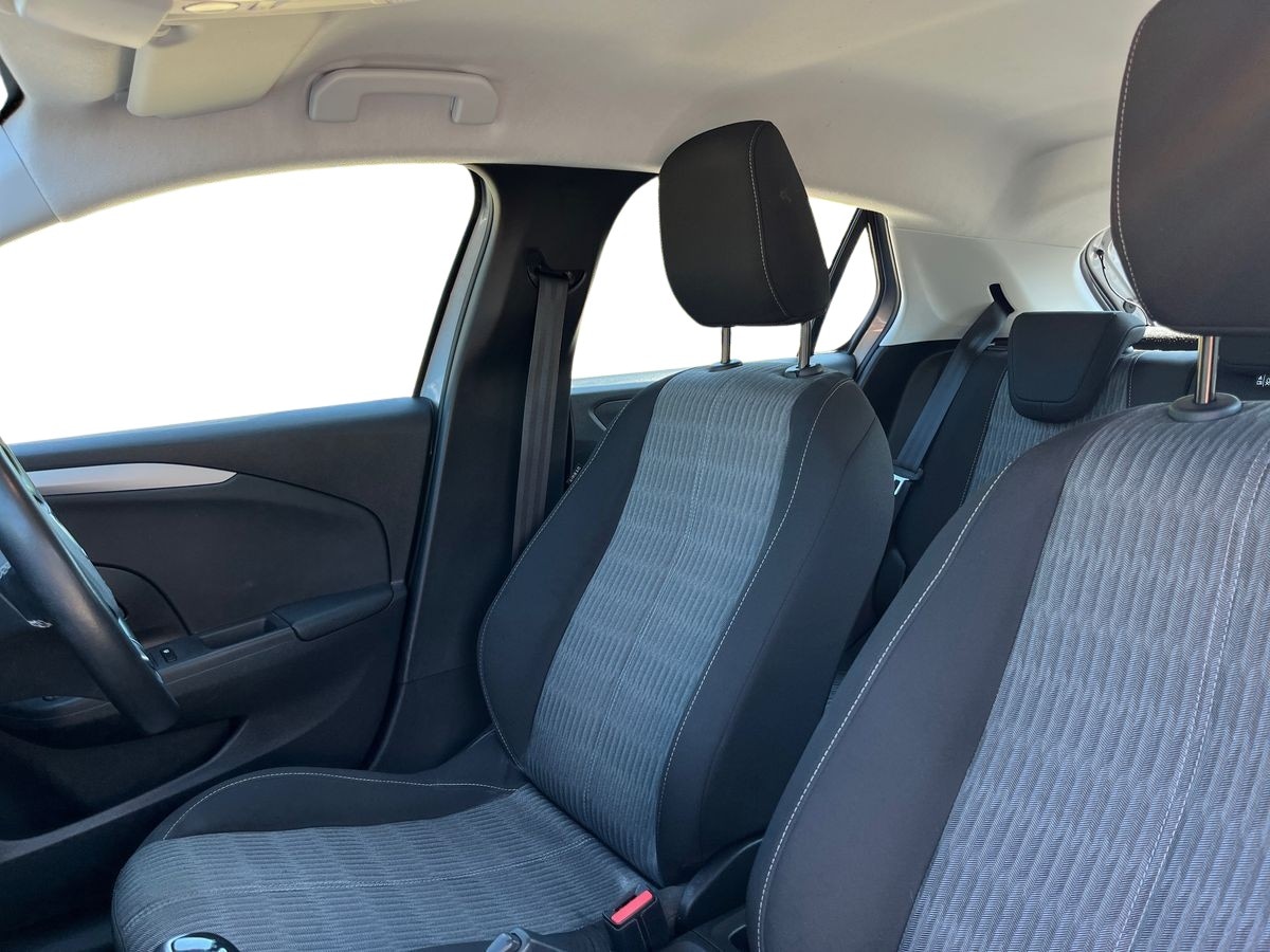 Used Vauxhall Corsa 2022 for sale - 76455085: Photo 9