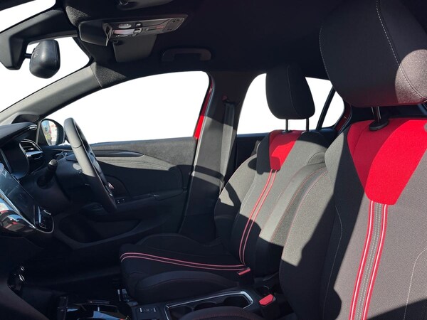 Used Vauxhall Corsa 2025 for sale - 75517086: Photo 10