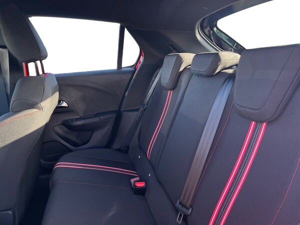 Used Vauxhall Corsa 2025 for sale - 75517086: Photo 11