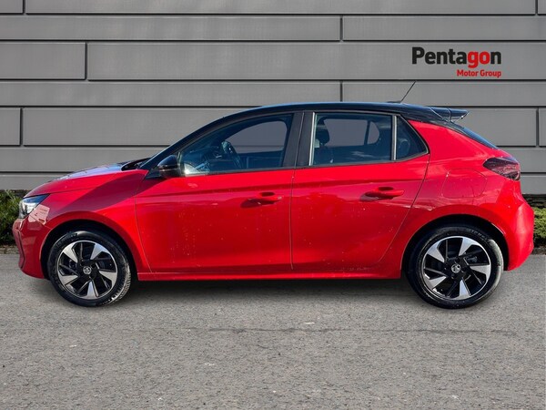 Used Vauxhall Corsa 2025 for sale - 75517086: Photo 15