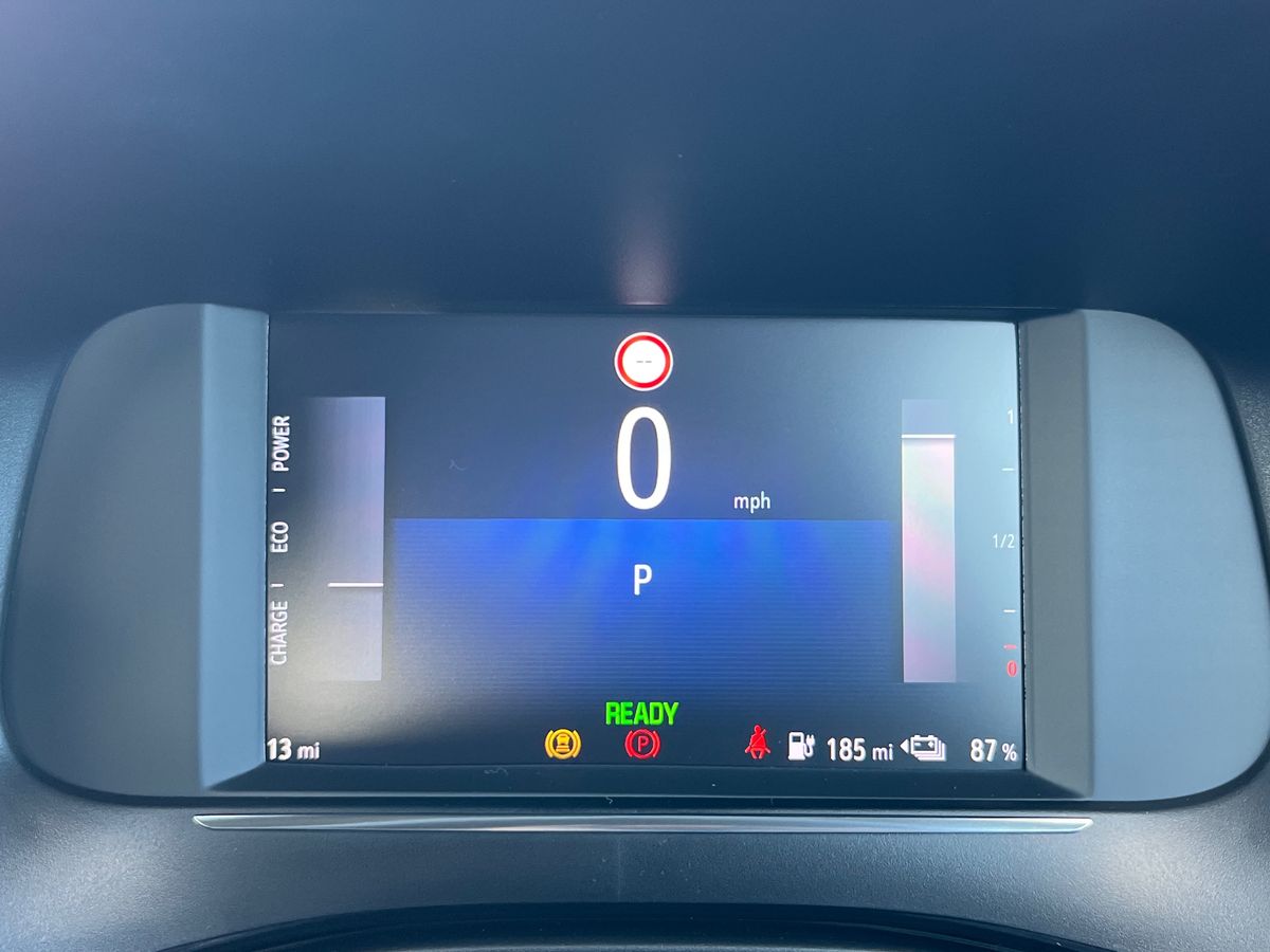 Vehicle 23
