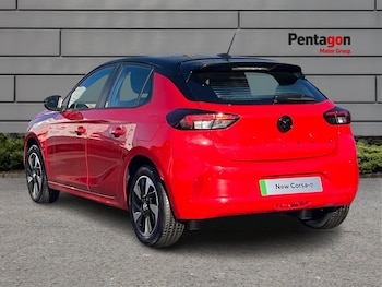 Used Vauxhall Corsa 2025 for sale - 75517086: Photo