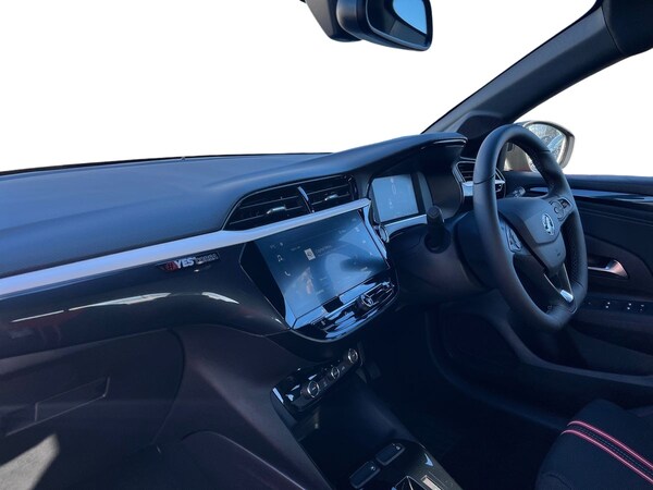 Used Vauxhall Corsa 2025 for sale - 75517086: Photo 9