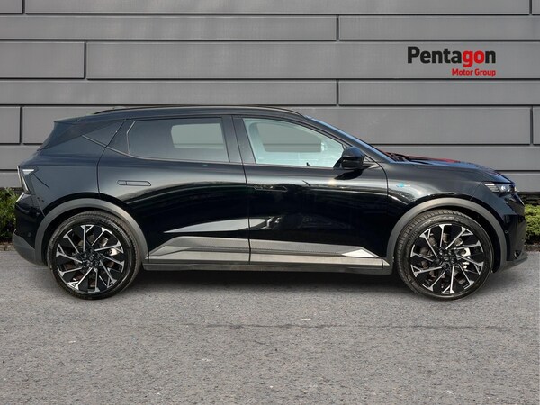 Used Renault Scenic E-Tech 2024 for sale - 75182934: Photo 13