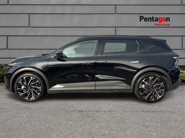 Used Renault Scenic E-Tech 2024 for sale - 75182934: Photo 14