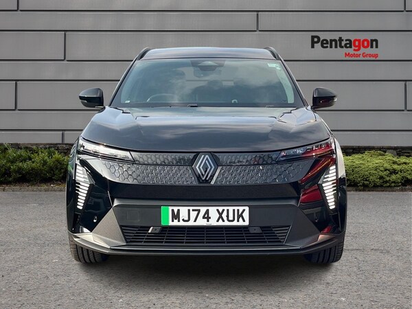 Used Renault Scenic E-Tech 2024 for sale - 75182934: Photo 15