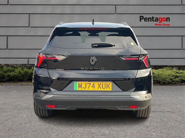 Used Renault Scenic E-Tech 2024 for sale - 75182934: Photo 16