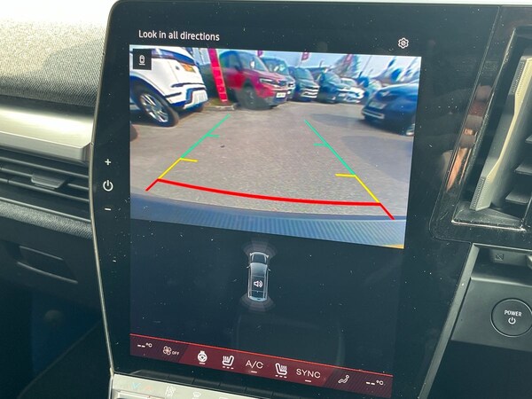 Used Renault Scenic E-Tech 2024 for sale - 75182934: Photo 26