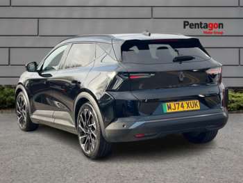 Used Renault Scenic E-Tech 2024 for sale - 75182934: Photo