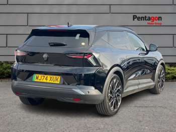 Used Renault Scenic E-Tech 2024 for sale - 75182934: Photo