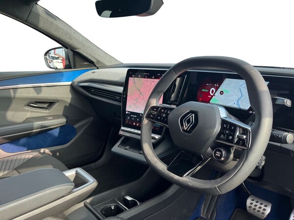 Used Renault Scenic E-Tech 2024 for sale - 75182934: Photo 5