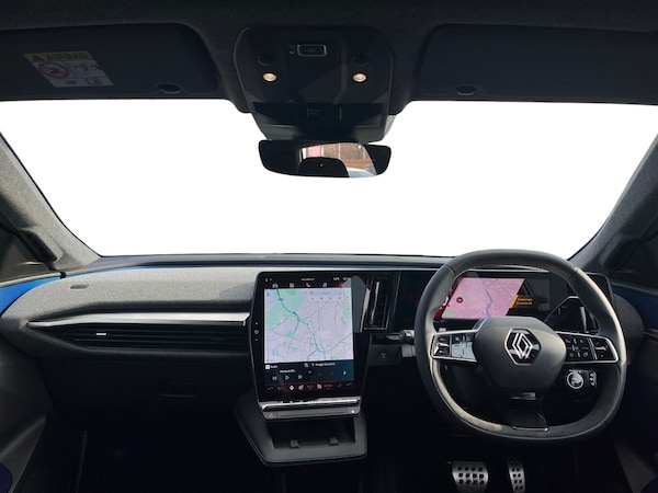 Used Renault Scenic E-Tech 2024 for sale - 75182934: Photo 7