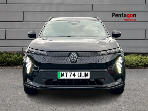 Used Renault Scenic E-Tech 2025 for sale - 73420091: Photo 15