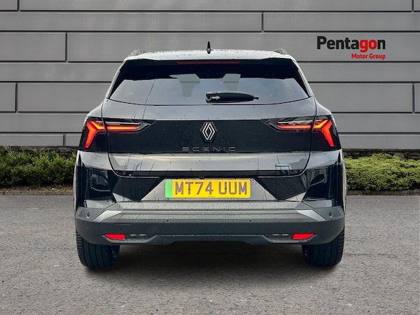 Used Renault Scenic E-Tech 2025 for sale - 73420091: Photo 16