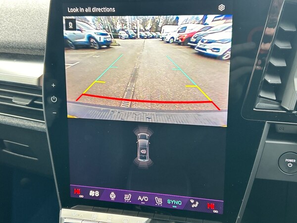 Used Renault Scenic E-Tech 2025 for sale - 73420091: Photo 26