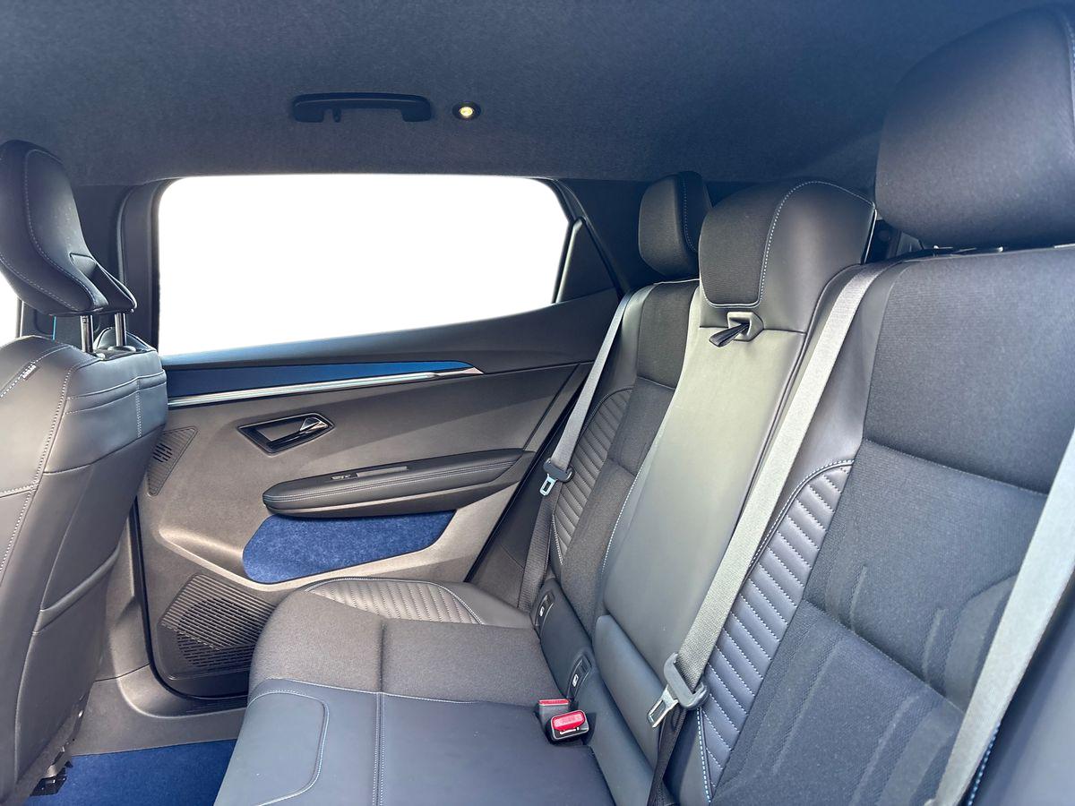 Used Renault Scenic E-Tech 2025 for sale - 76364294: Photo 10