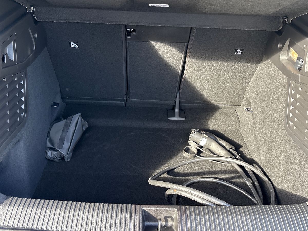 Used Renault Scenic E-Tech 2025 for sale - 76364294: Photo 11