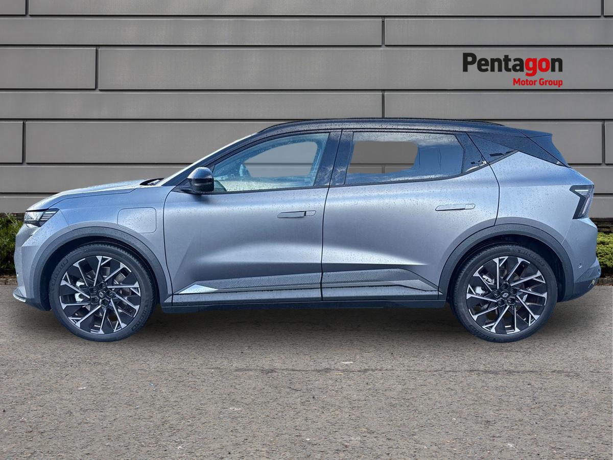 Used Renault Scenic E-Tech 2025 for sale - 76364294: Photo 14