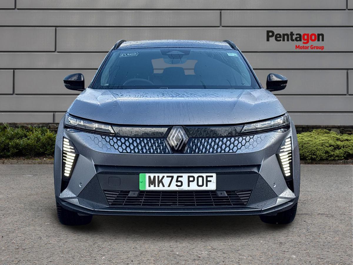 Used Renault Scenic E-Tech 2025 for sale - 76364294: Photo 15