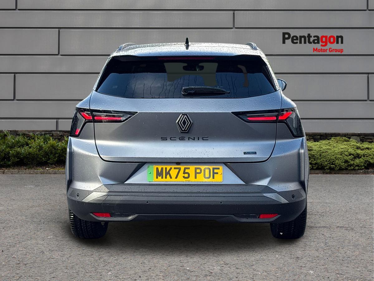 Used Renault Scenic E-Tech 2025 for sale - 76364294: Photo 16