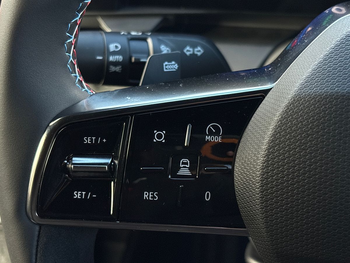 Used Renault Scenic E-Tech 2025 for sale - 76364294: Photo 21