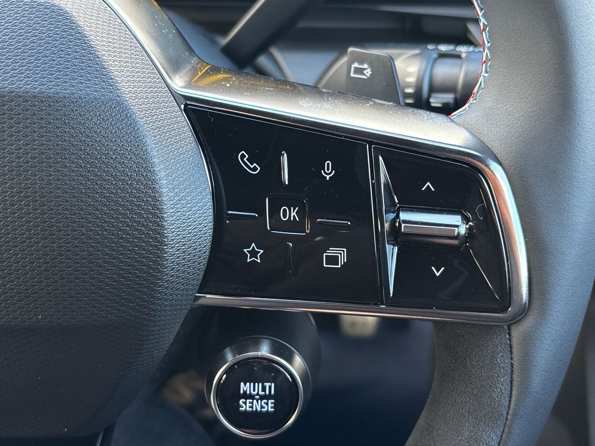 Used Renault Scenic E-Tech 2025 for sale - 76364294: Photo 22