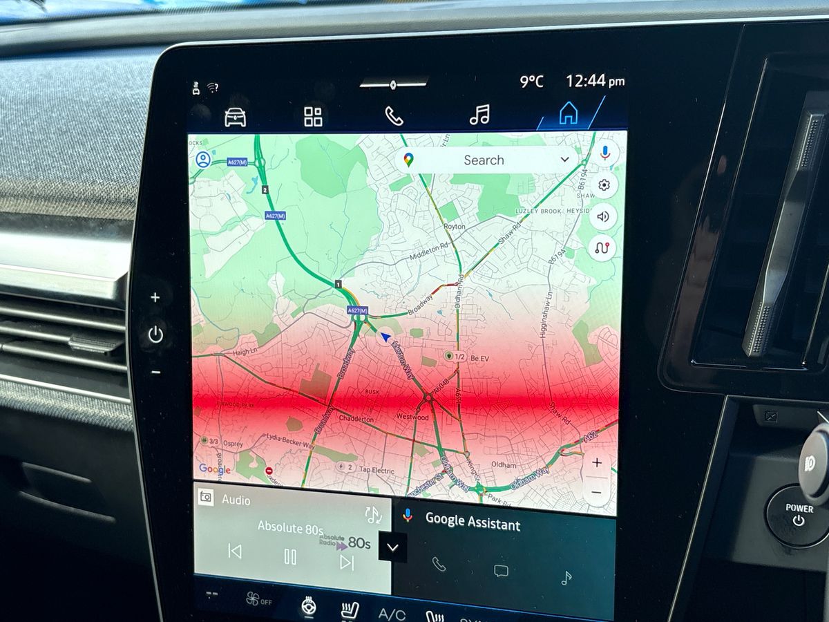 Used Renault Scenic E-Tech 2025 for sale - 76364294: Photo 24