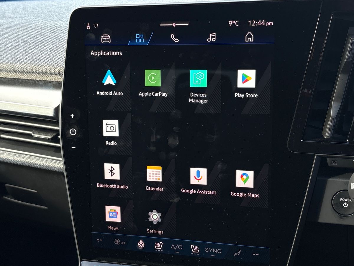 Used Renault Scenic E-Tech 2025 for sale - 76364294: Photo 25