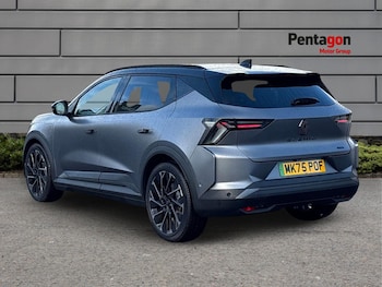 Used Renault Scenic E-Tech 2025 for sale - 76364294: Photo