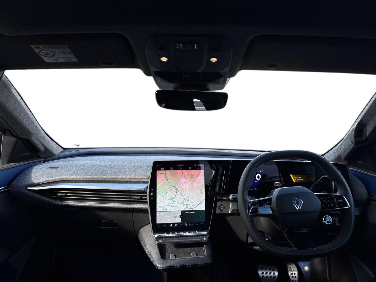 Used Renault Scenic E-Tech 2025 for sale - 76364294: Photo 7