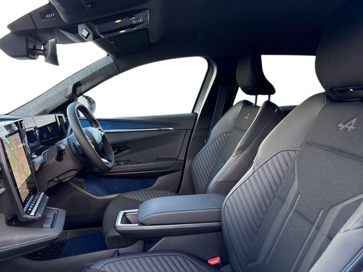 Used Renault Scenic E-Tech 2025 for sale - 76364294: Photo 9