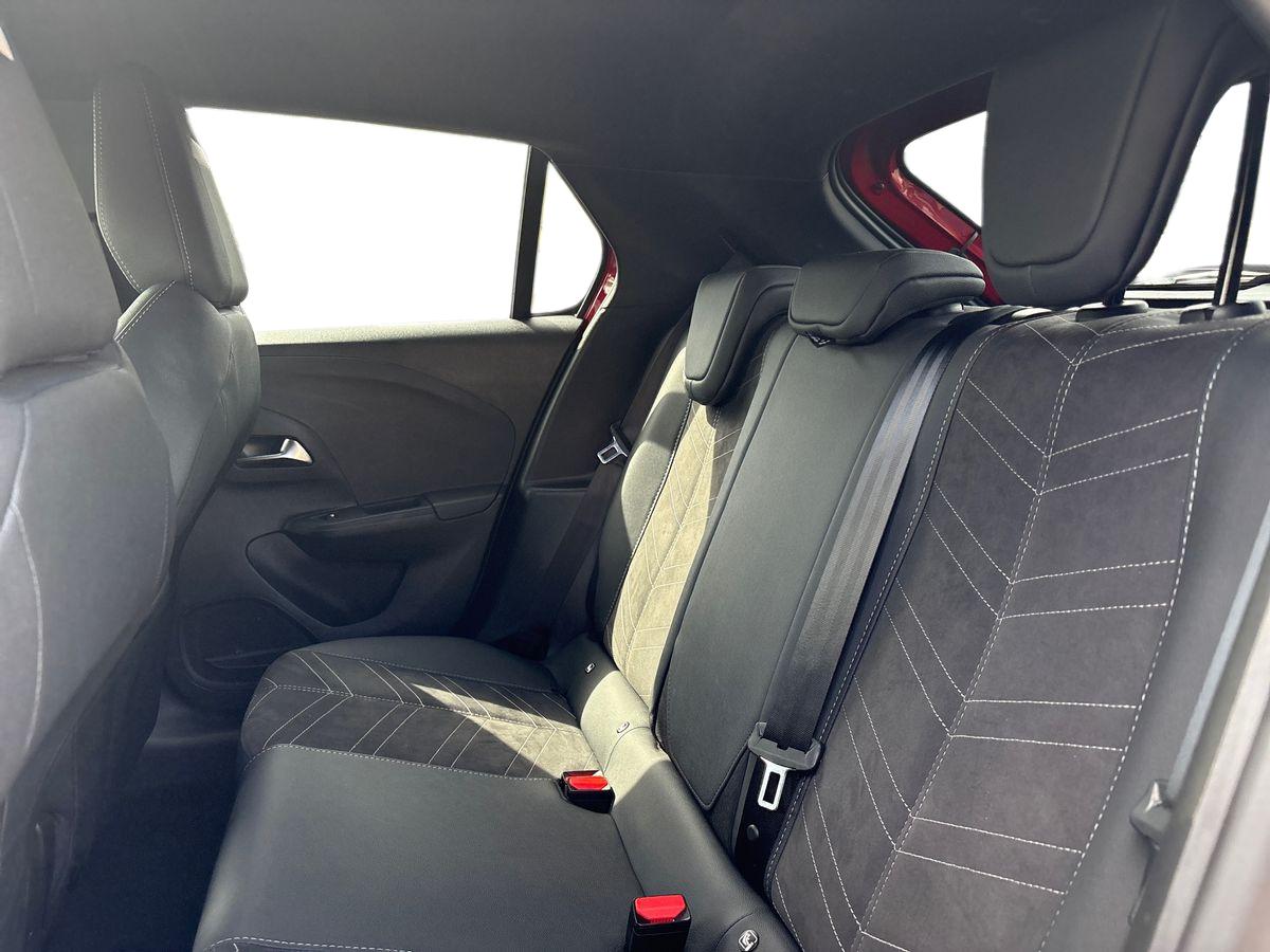 Used Vauxhall Corsa 2023 for sale - 75620830: Photo 10