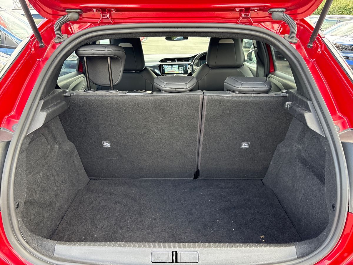 Used Vauxhall Corsa 2023 for sale - 75620830: Photo 11