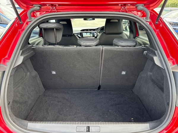 Used Vauxhall Corsa 2023 for sale - 75620830: Photo 11