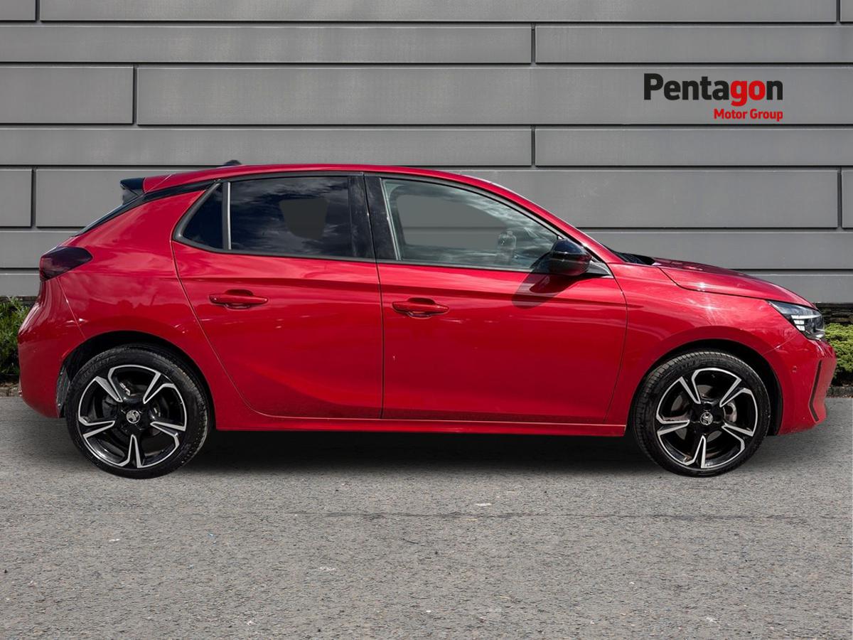 Used Vauxhall Corsa 2023 for sale - 75620830: Photo 13