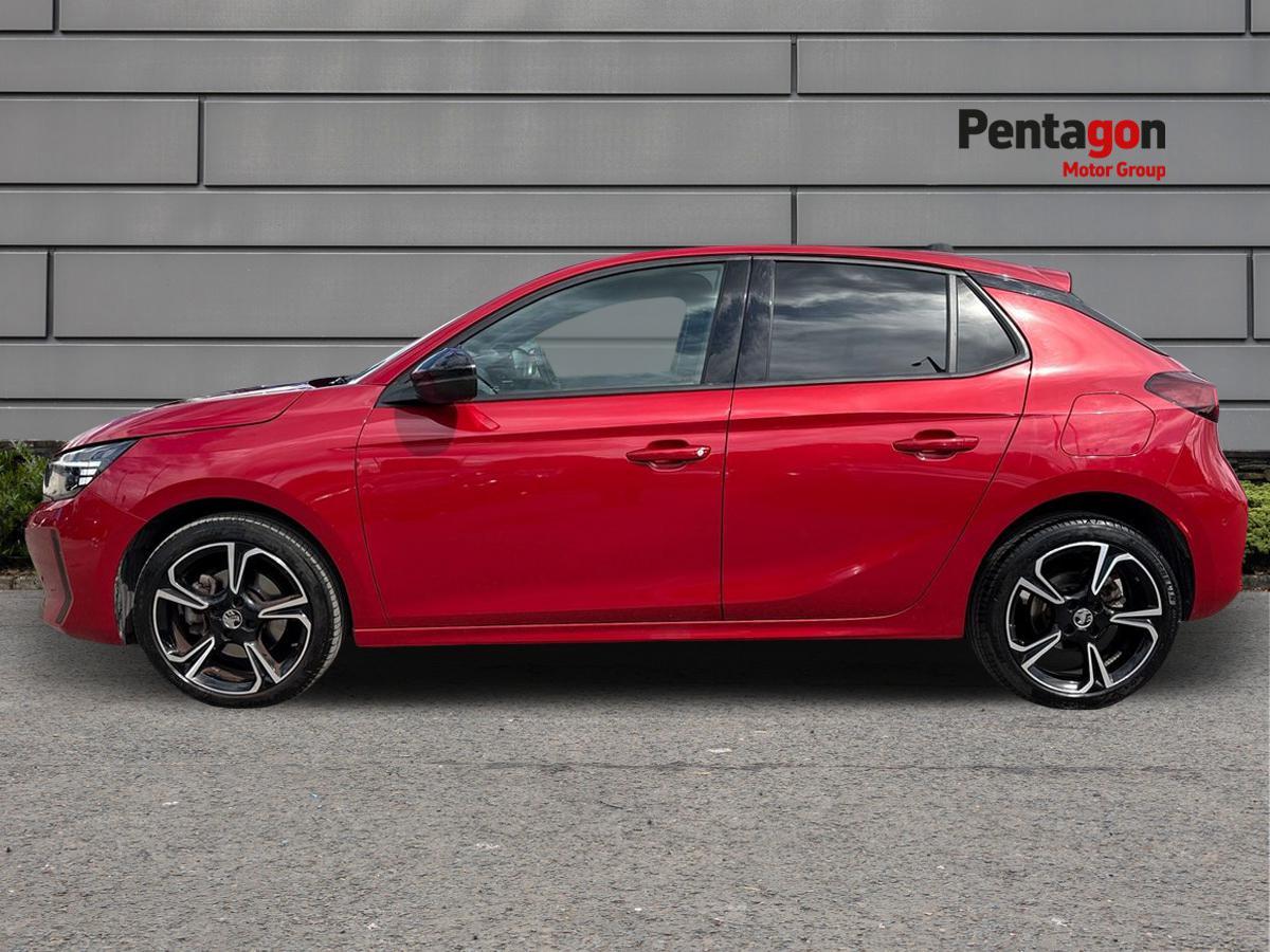 Used Vauxhall Corsa 2023 for sale - 75620830: Photo 14