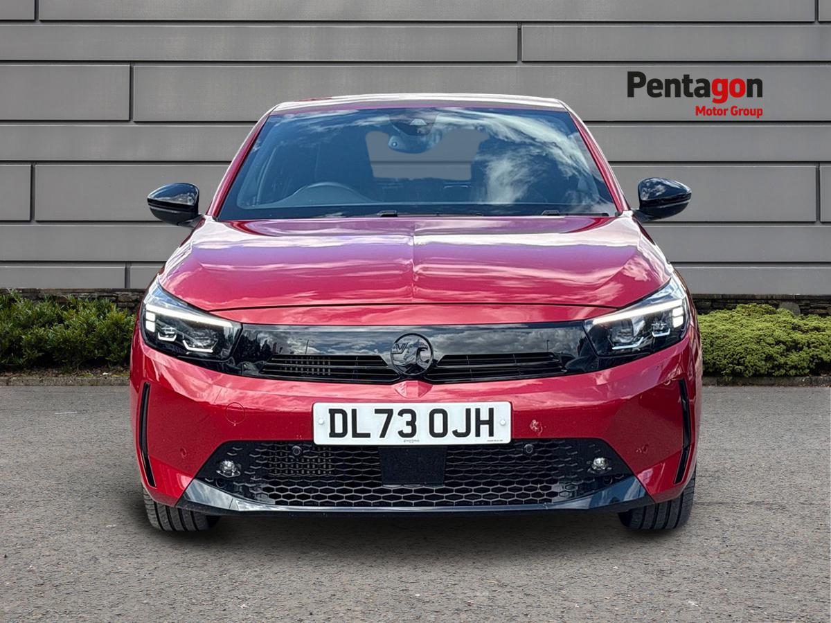 Used Vauxhall Corsa 2023 for sale - 75620830: Photo 15